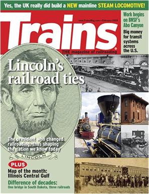 Trains